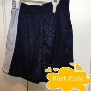 Boys size 4/5 XS Starter basketball shorts